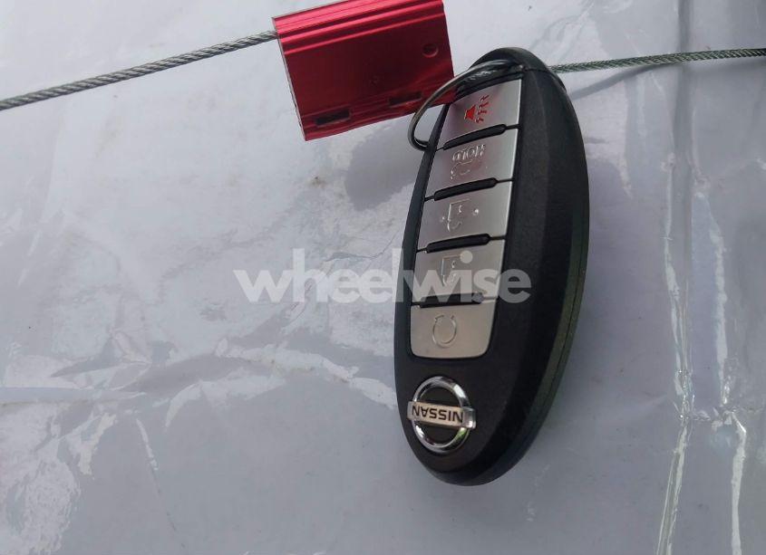 Photo 11 of 2013 Nissan Altima 2.5 S (VIN 1N4AL3AP1DC205961)