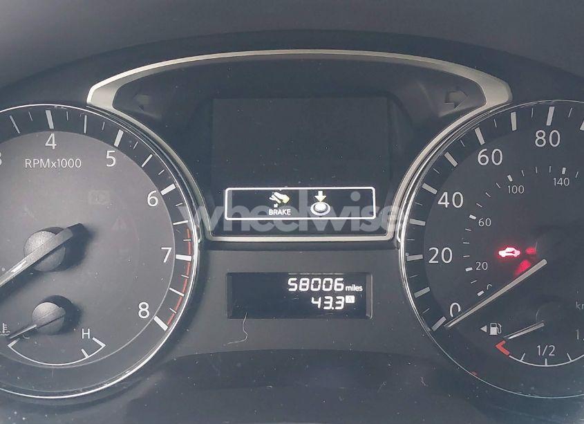 Photo 15 of 2013 Nissan Altima 2.5 S (VIN 1N4AL3AP1DC205961)