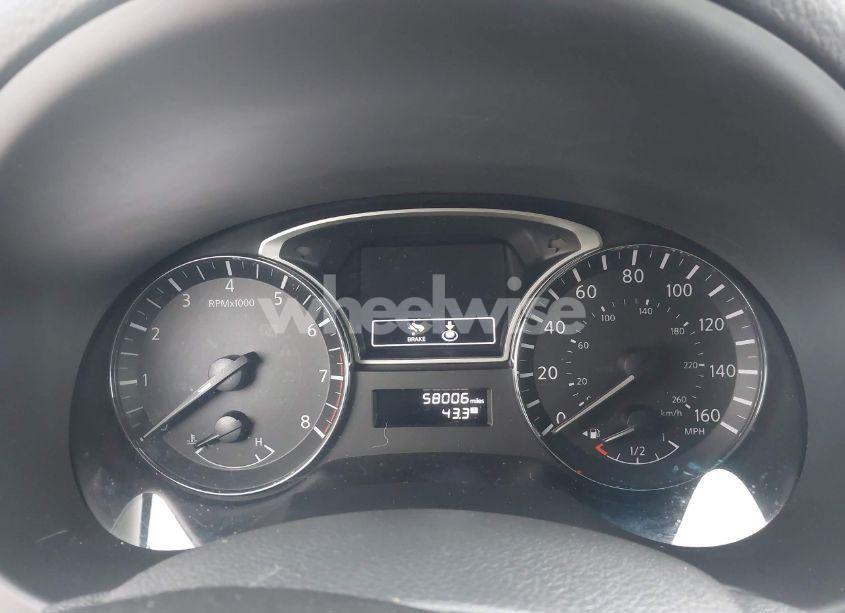 Photo 7 of 2013 Nissan Altima 2.5 S (VIN 1N4AL3AP1DC205961)