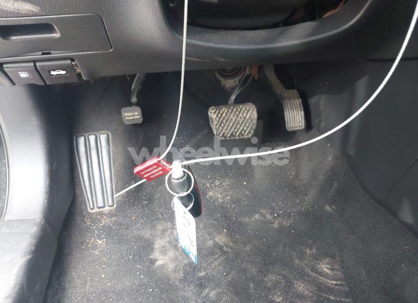 Photo 11 of 2013 Nissan Altima 2.5 SL (VIN 1N4AL3AP1DC212649)