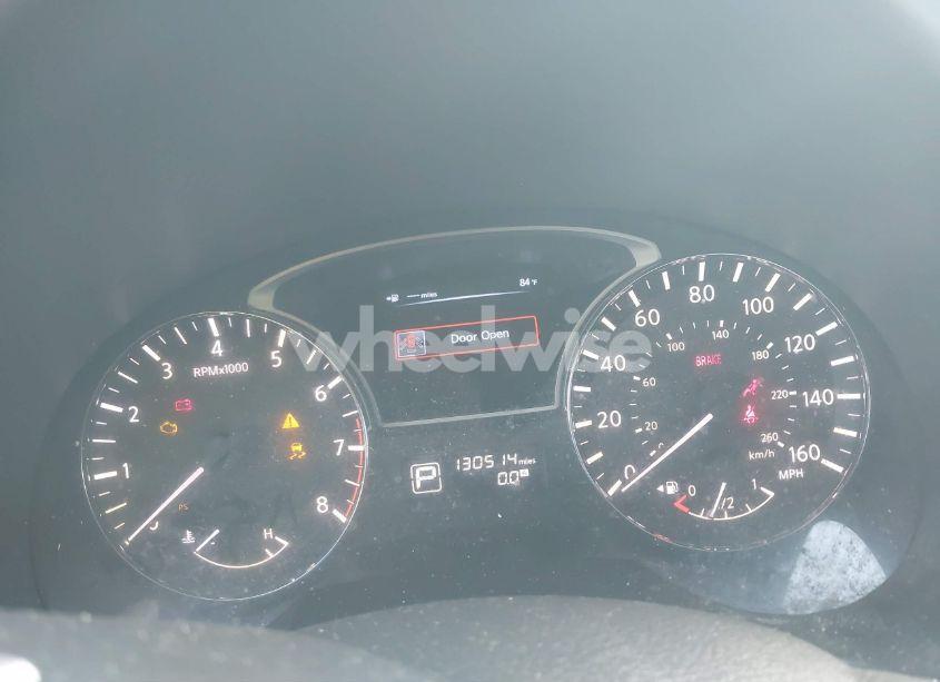 Photo 15 of 2013 Nissan Altima 2.5 SV (VIN 1N4AL3AP1DC219388)