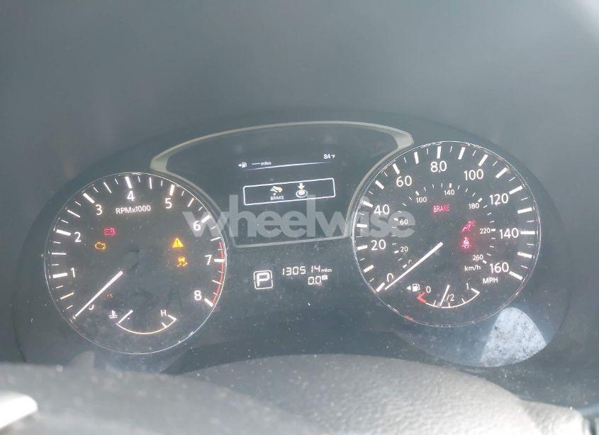 Photo 7 of 2013 Nissan Altima 2.5 SV (VIN 1N4AL3AP1DC219388)