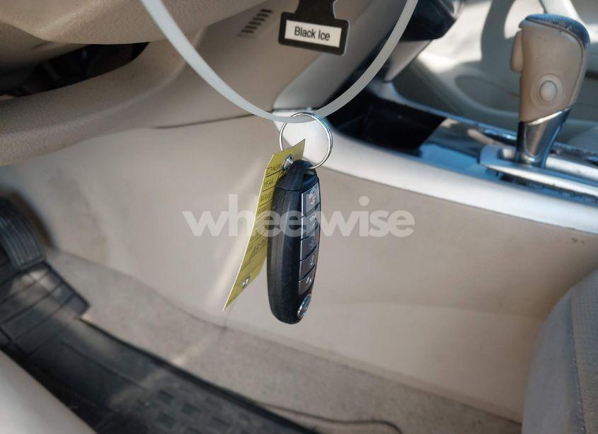 Photo 11 of 2013 Nissan Altima 2.5 SL (VIN 1N4AL3AP1DC229855)