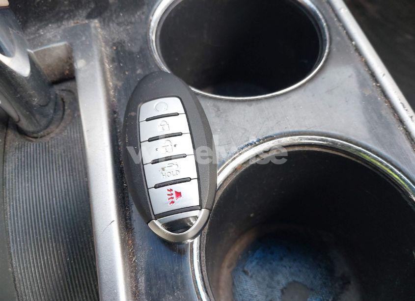 Photo 11 of 2013 Nissan Altima 2.5 S (VIN 1N4AL3AP1DC230410)