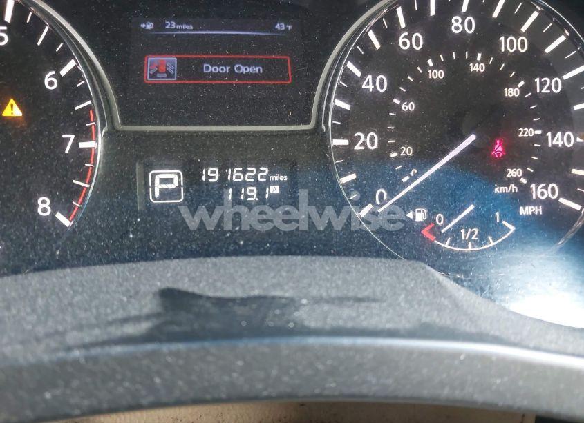 Photo 7 of 2013 Nissan Altima 2.5 S (VIN 1N4AL3AP1DC230410)