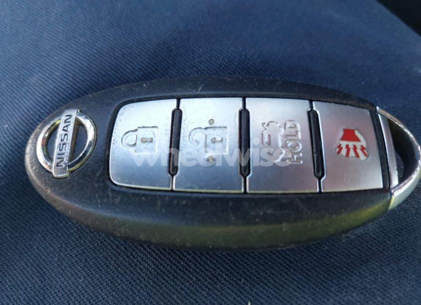 Photo 11 of 2013 Nissan Altima 2.5 S (VIN 1N4AL3AP1DC238863)