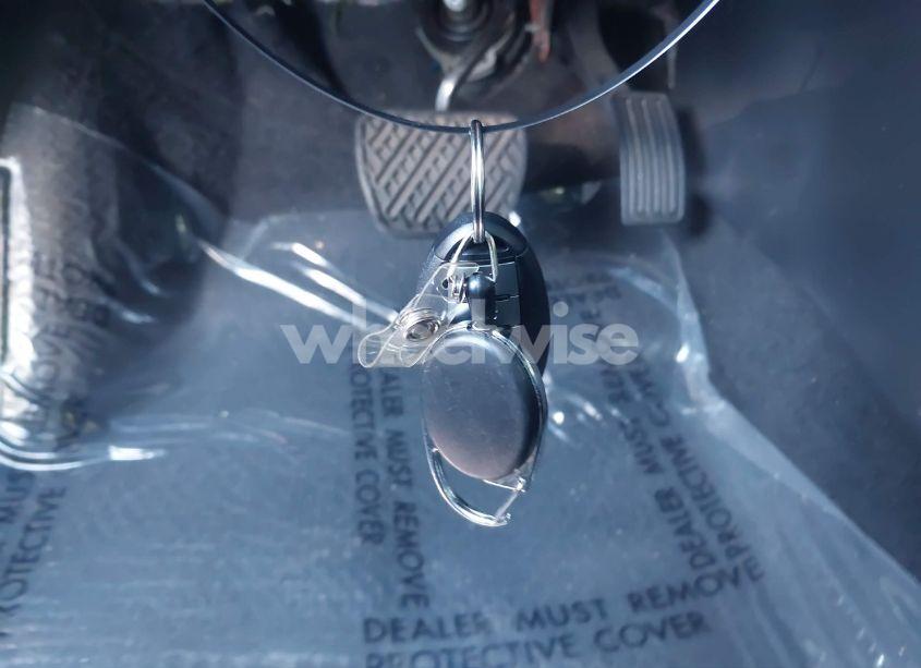 Photo 11 of 2013 Nissan Altima 2.5 SL (VIN 1N4AL3AP1DC240239)