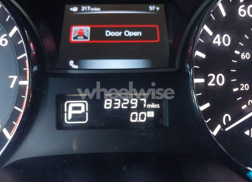 Photo 15 of 2013 Nissan Altima 2.5 SL (VIN 1N4AL3AP1DC240239)