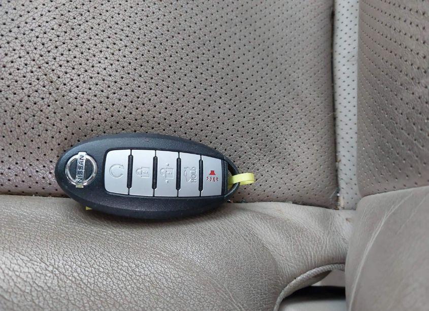 Photo 11 of 2013 Nissan Altima 2.5 SL (VIN 1N4AL3AP1DC261415)