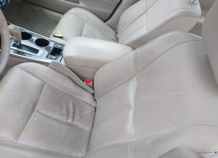 Photo 14 of 2013 Nissan Altima 2.5 SL (VIN 1N4AL3AP1DC261415)