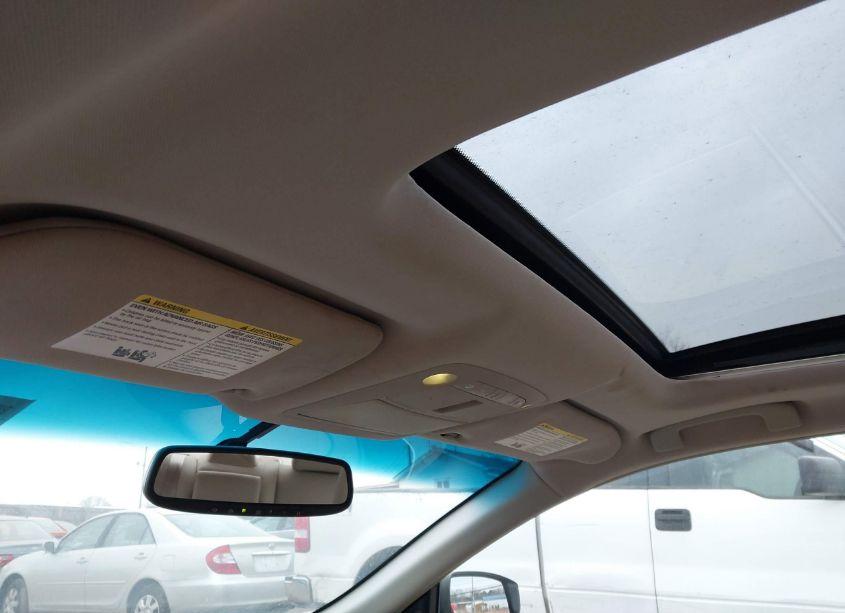 Photo 15 of 2013 Nissan Altima 2.5 SL (VIN 1N4AL3AP1DC261415)