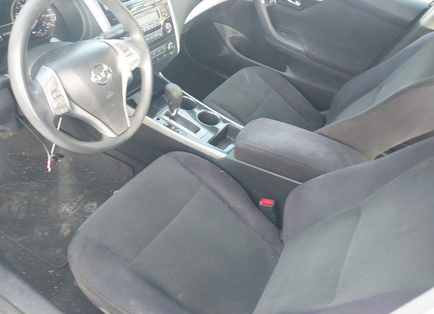 Photo 12 of 2013 Nissan Altima 2.5 S (VIN 1N4AL3AP1DC262872)