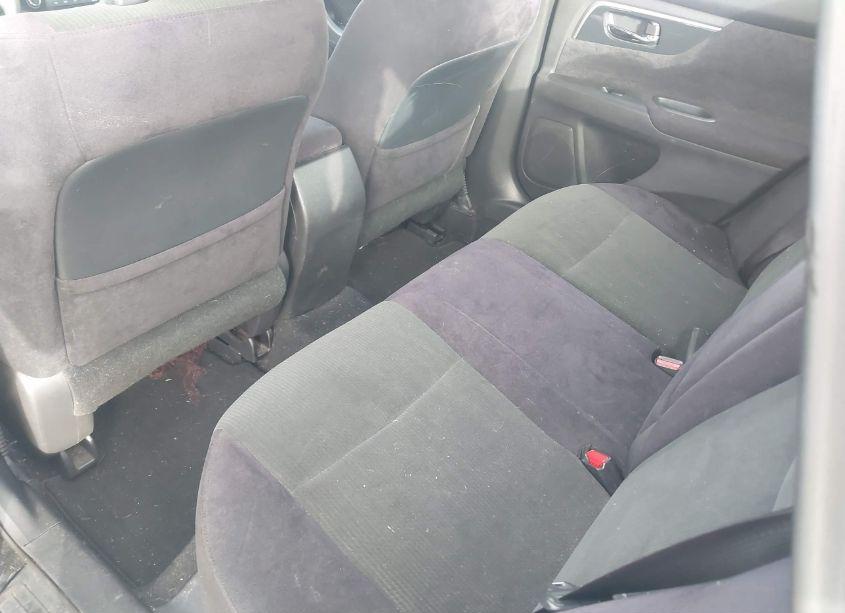 Photo 13 of 2013 Nissan Altima 2.5 S (VIN 1N4AL3AP1DC262872)