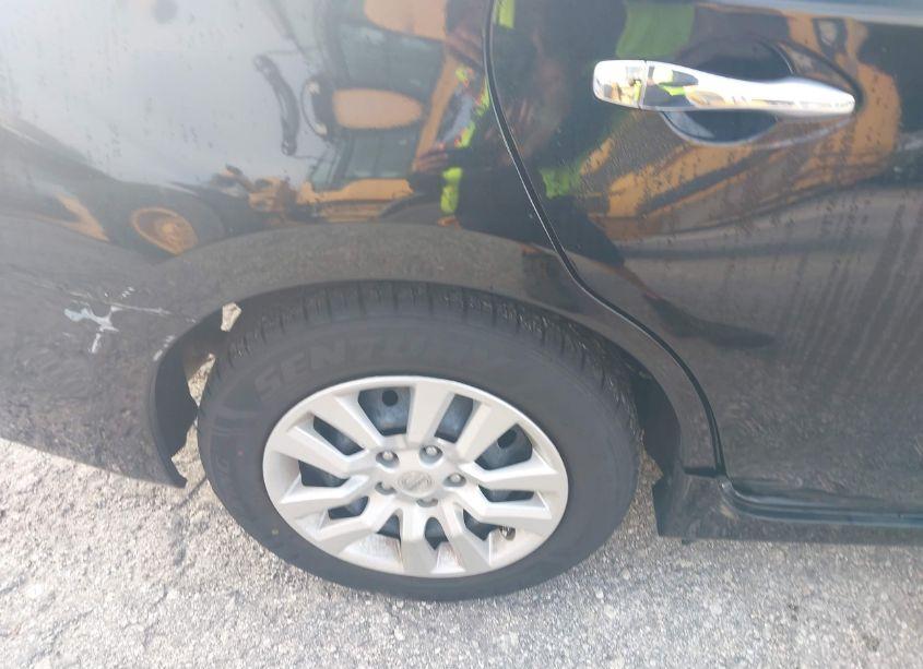 Photo 14 of 2013 Nissan Altima 2.5 S (VIN 1N4AL3AP1DC262872)