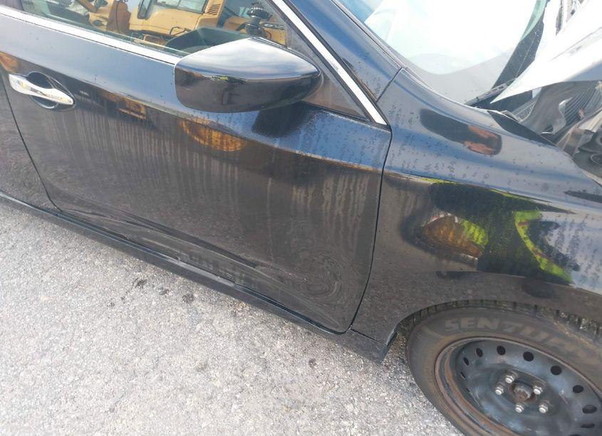 Photo 6 of 2013 Nissan Altima 2.5 S (VIN 1N4AL3AP1DC262872)