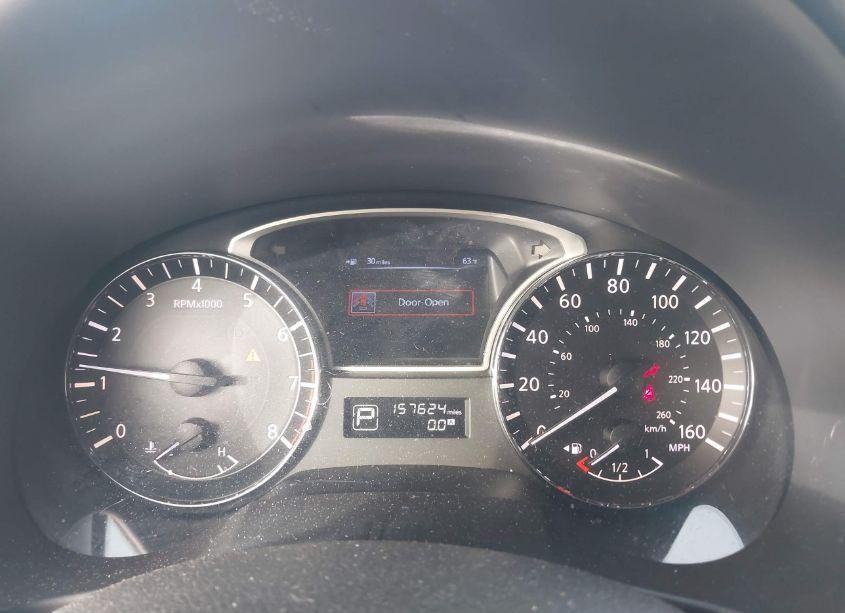 Photo 7 of 2013 Nissan Altima 2.5 S (VIN 1N4AL3AP1DC262872)