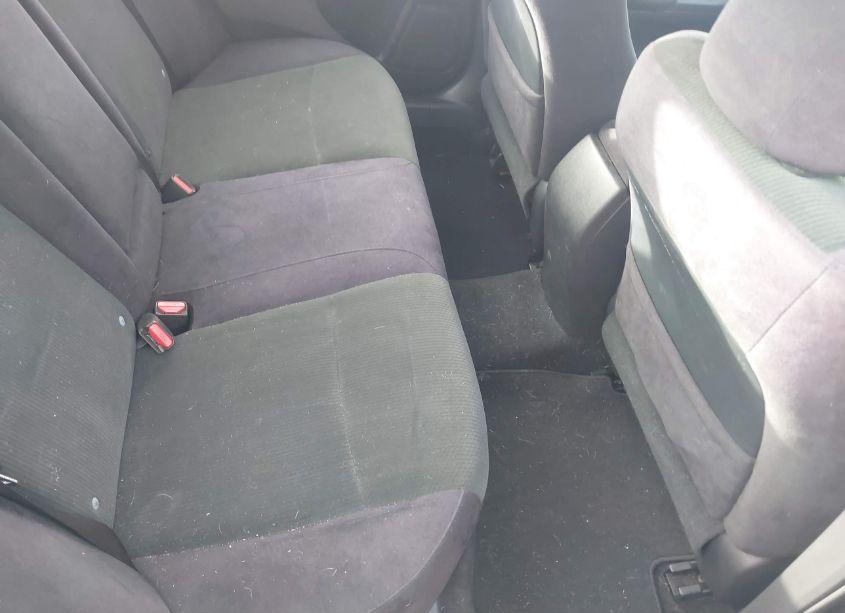 Photo 8 of 2013 Nissan Altima 2.5 S (VIN 1N4AL3AP1DC262872)