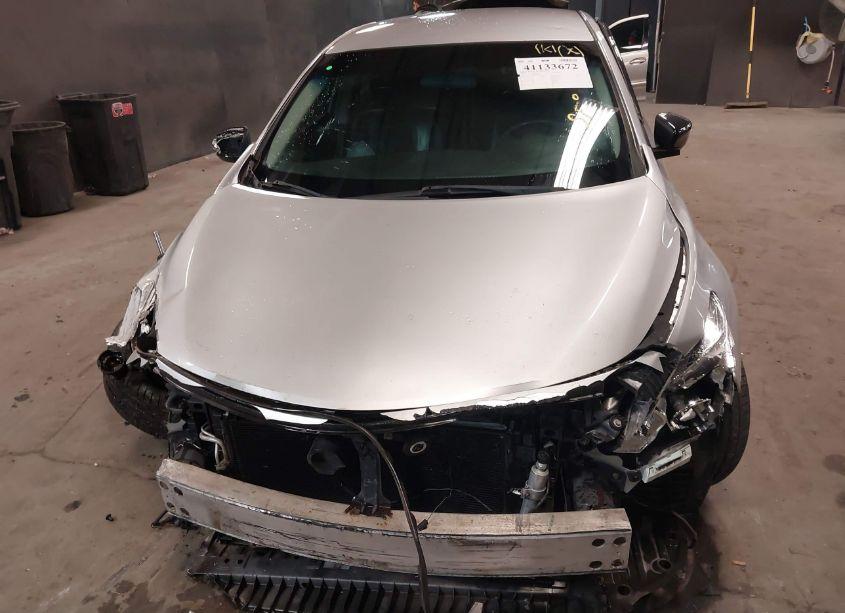 Photo 12 of 2013 Nissan Altima 2.5 S (VIN 1N4AL3AP1DC270387)