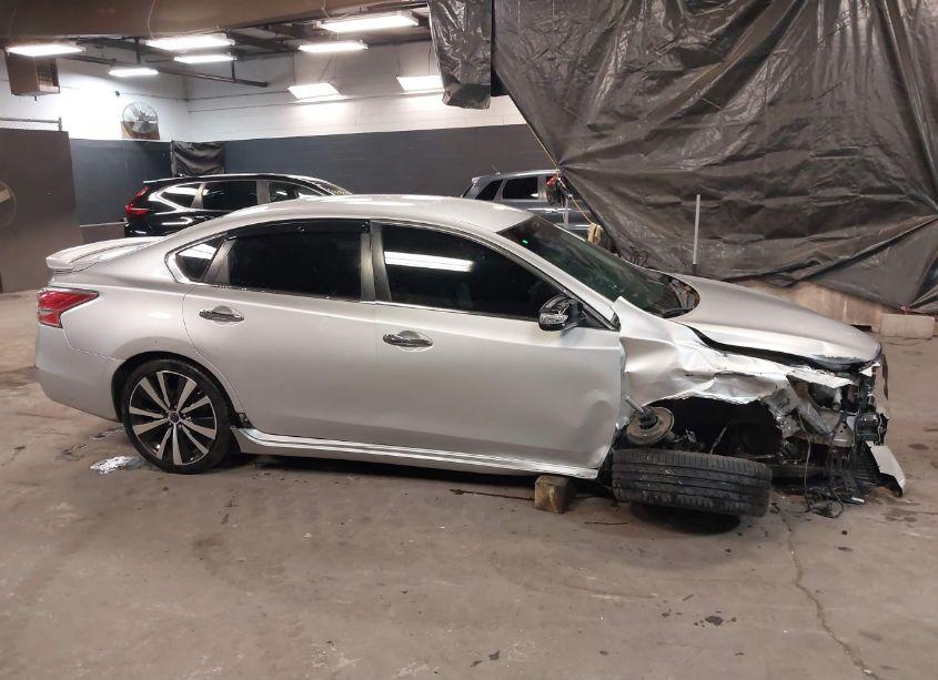 Photo 13 of 2013 Nissan Altima 2.5 S (VIN 1N4AL3AP1DC270387)