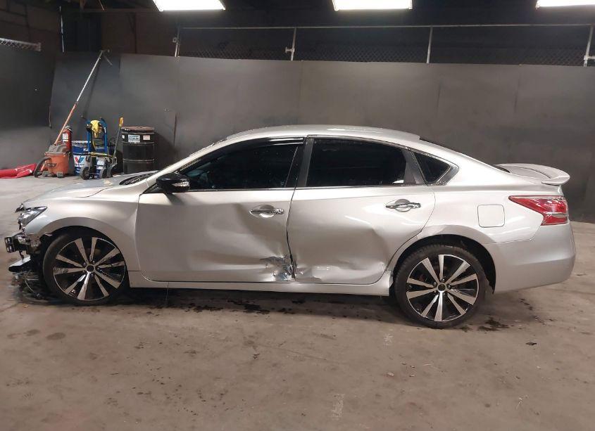 Photo 14 of 2013 Nissan Altima 2.5 S (VIN 1N4AL3AP1DC270387)