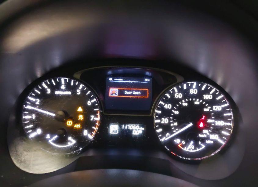 Photo 7 of 2013 Nissan Altima 2.5 S (VIN 1N4AL3AP1DC270387)