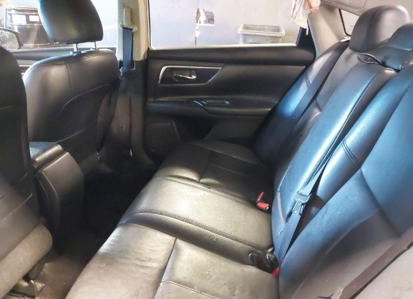 Photo 8 of 2013 Nissan Altima 2.5 S (VIN 1N4AL3AP1DC270387)