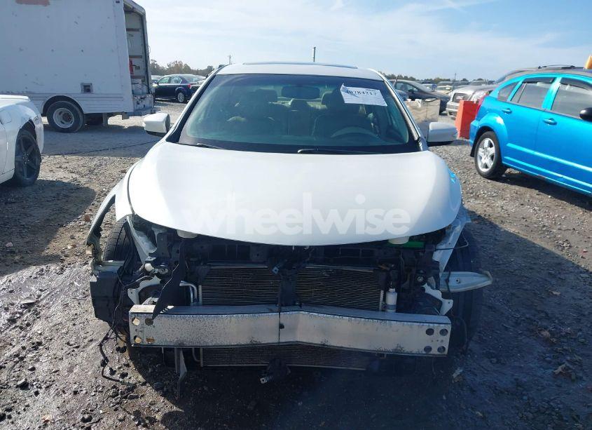 Photo 13 of 2013 Nissan Altima 2.5 SL (VIN 1N4AL3AP1DC278344)