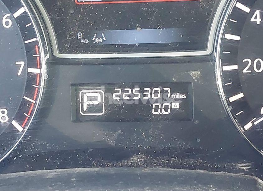 Photo 16 of 2013 Nissan Altima 2.5 SL (VIN 1N4AL3AP1DC278344)