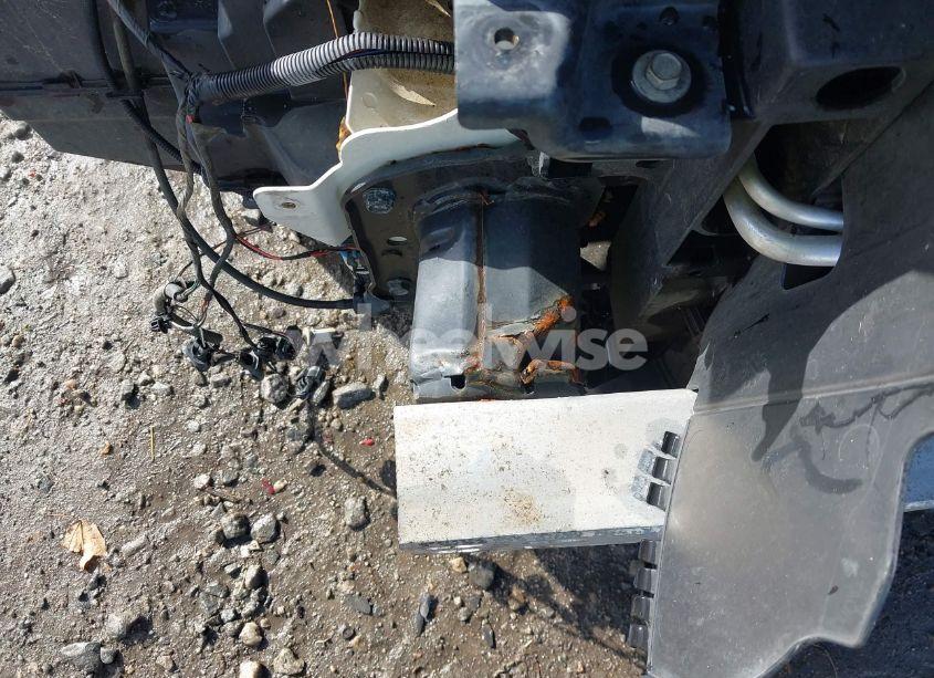 Photo 21 of 2013 Nissan Altima 2.5 SL (VIN 1N4AL3AP1DC278344)