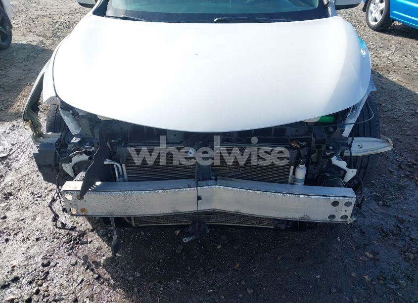 Photo 6 of 2013 Nissan Altima 2.5 SL (VIN 1N4AL3AP1DC278344)