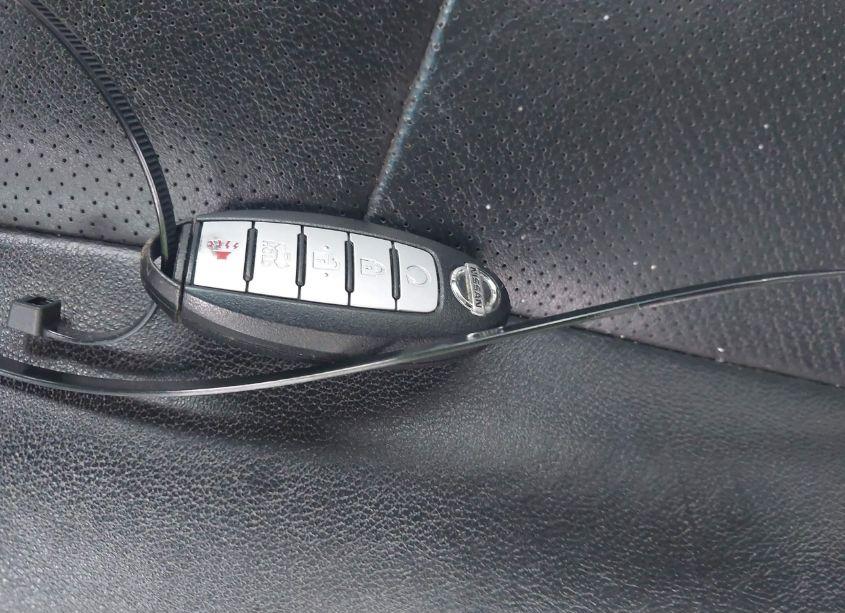 Photo 11 of 2013 Nissan Altima 2.5 SL (VIN 1N4AL3AP1DC280806)