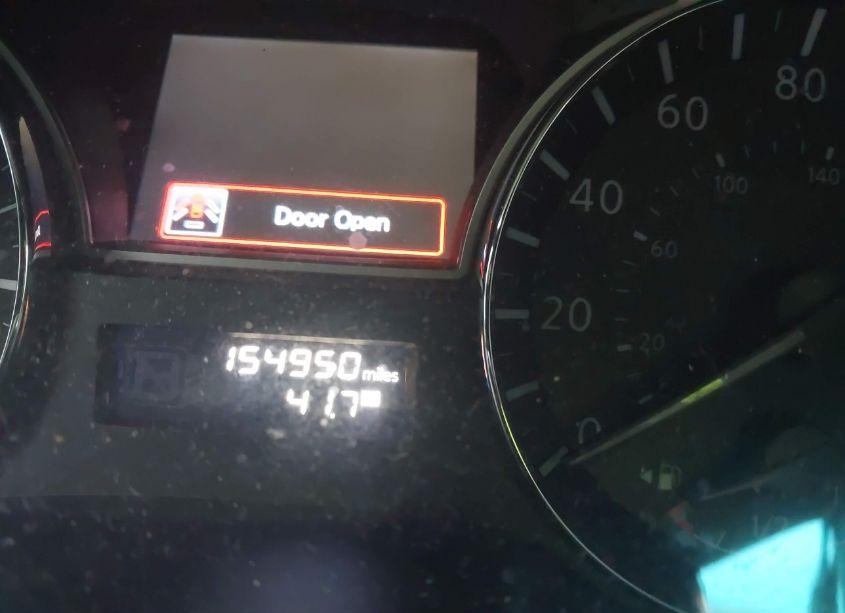 Photo 7 of 2013 Nissan Altima 2.5 SL (VIN 1N4AL3AP1DC280806)