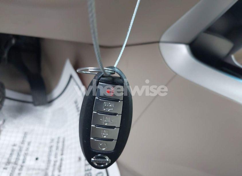 Photo 11 of 2013 Nissan Altima 2.5 SL (VIN 1N4AL3AP1DC902501)