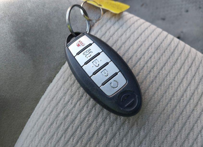 Photo 11 of 2013 Nissan Altima 2.5 SV (VIN 1N4AL3AP1DC902899)