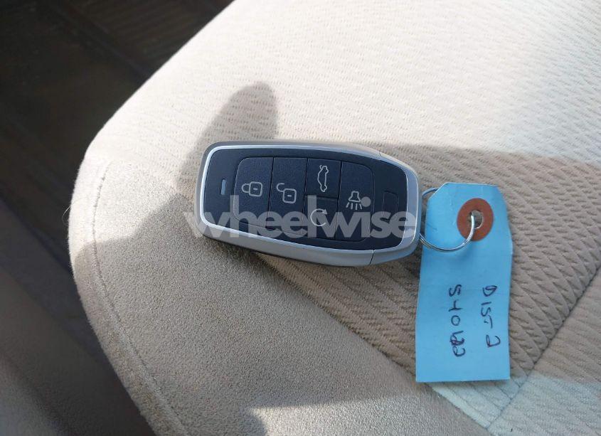 Photo 11 of 2013 Nissan Altima 2.5 SV (VIN 1N4AL3AP1DC911585)