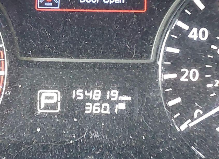 Photo 15 of 2013 Nissan Altima 2.5 SV (VIN 1N4AL3AP1DC915765)