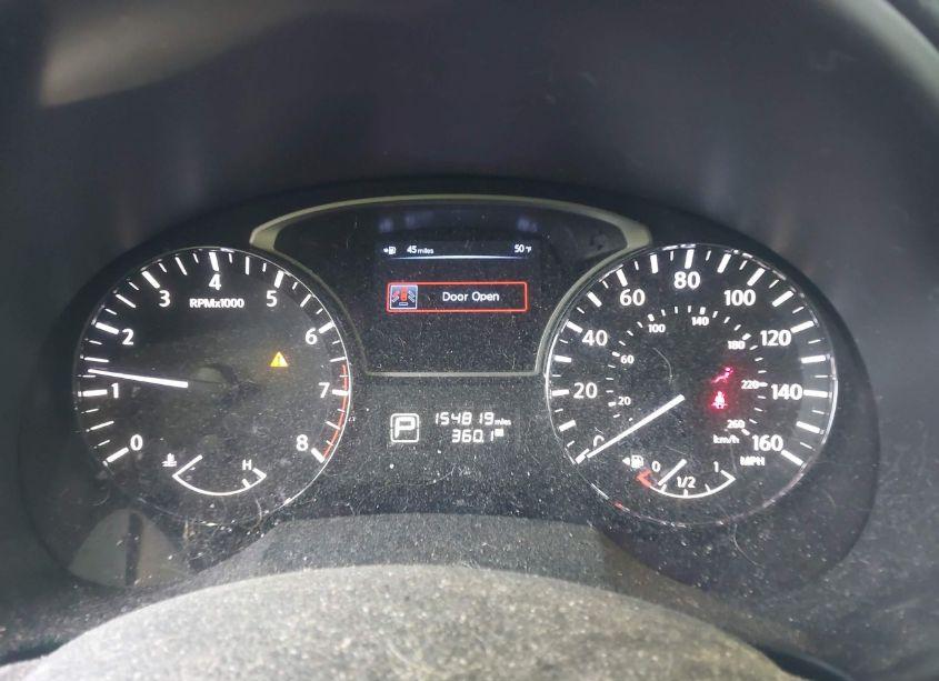 Photo 7 of 2013 Nissan Altima 2.5 SV (VIN 1N4AL3AP1DC915765)