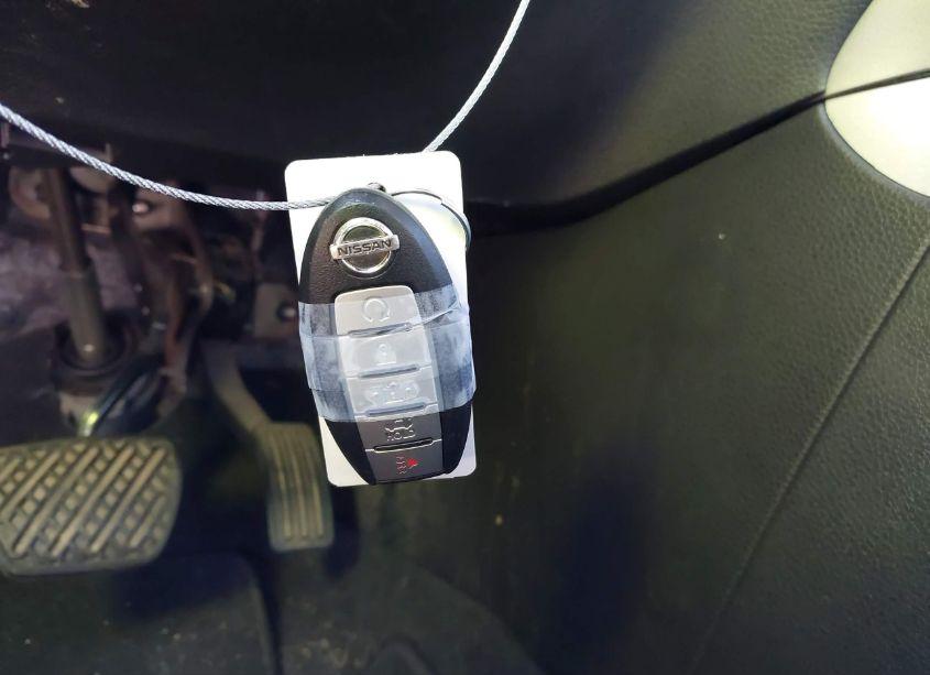 Photo 11 of 2013 Nissan Altima 2.5 SL (VIN 1N4AL3AP1DC920657)