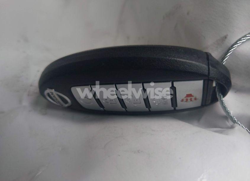 Photo 11 of 2013 Nissan Altima 2.5 SV (VIN 1N4AL3AP1DN400818)