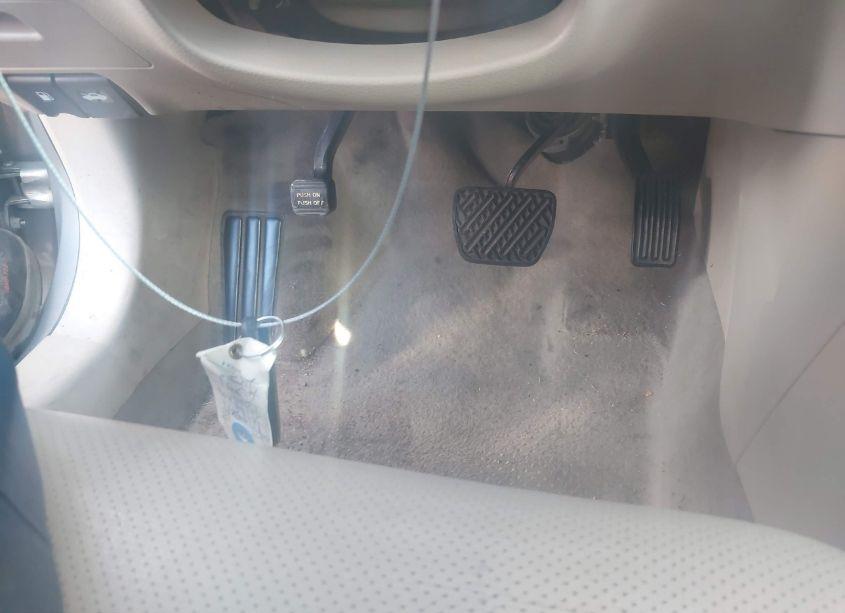 Photo 11 of 2013 Nissan Altima 2.5 SL (VIN 1N4AL3AP1DN406201)