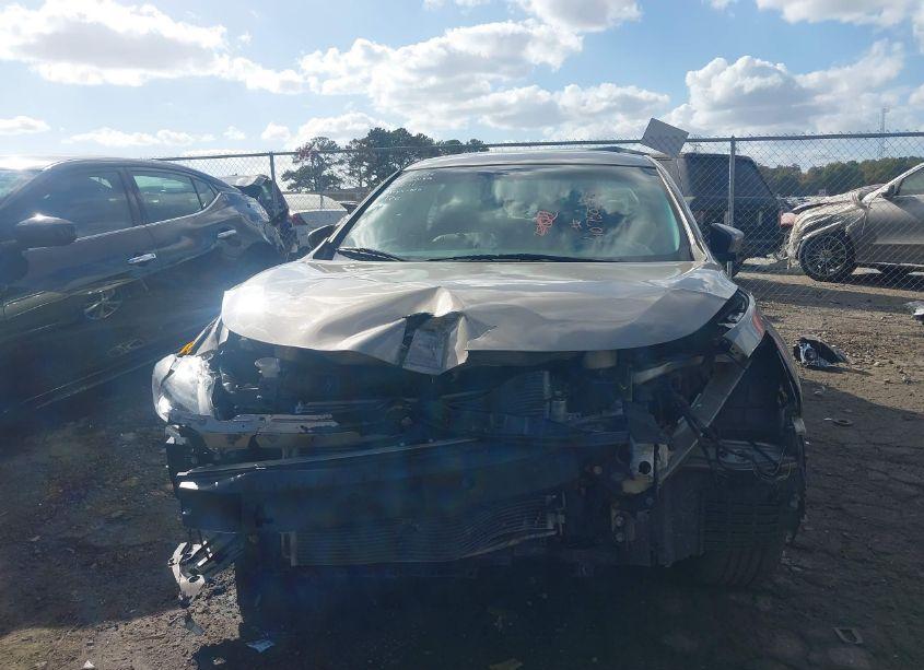 Photo 12 of 2013 Nissan Altima 2.5 SL (VIN 1N4AL3AP1DN406201)