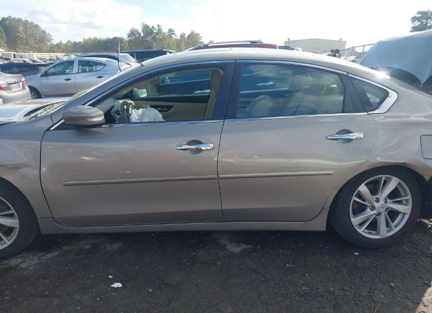 Photo 14 of 2013 Nissan Altima 2.5 SL (VIN 1N4AL3AP1DN406201)