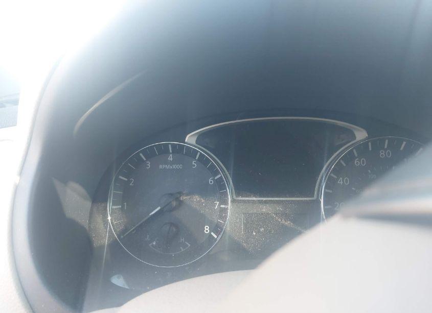 Photo 15 of 2013 Nissan Altima 2.5 SL (VIN 1N4AL3AP1DN406201)