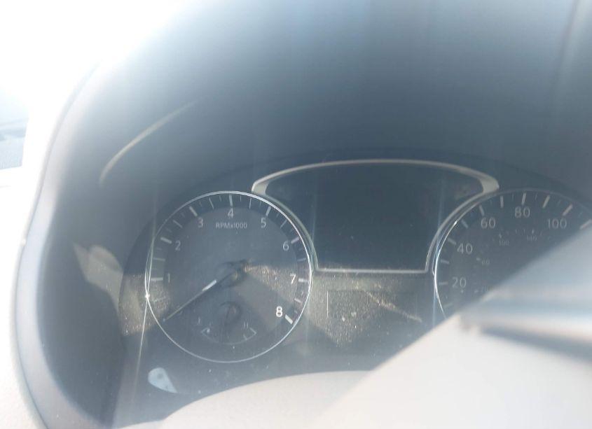 Photo 7 of 2013 Nissan Altima 2.5 SL (VIN 1N4AL3AP1DN406201)