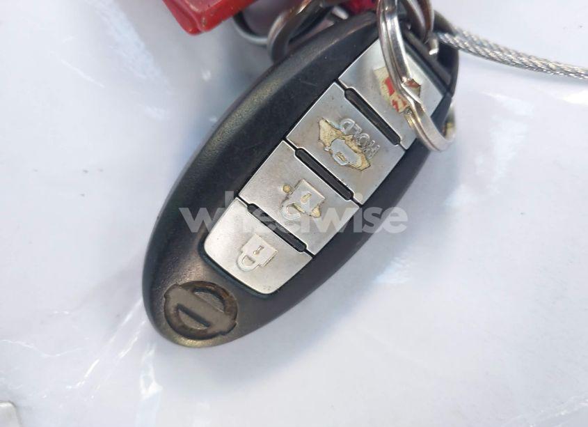 Photo 11 of 2013 Nissan Altima 2.5 S (VIN 1N4AL3AP1DN412421)