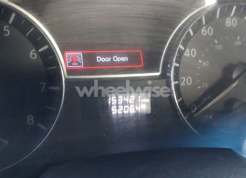 Photo 15 of 2013 Nissan Altima 2.5 S (VIN 1N4AL3AP1DN412421)