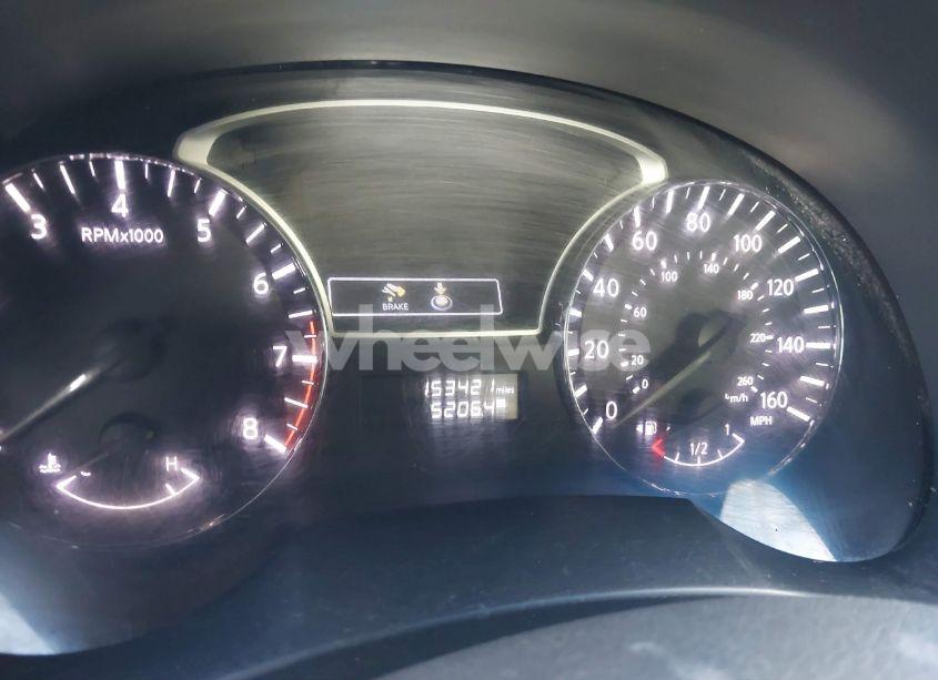 Photo 7 of 2013 Nissan Altima 2.5 S (VIN 1N4AL3AP1DN412421)