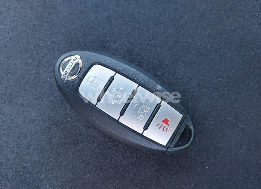 Photo 11 of 2013 Nissan Altima 2.5 (VIN 1N4AL3AP1DN449713)