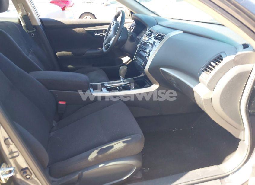 Photo 5 of 2013 Nissan Altima 2.5 (VIN 1N4AL3AP1DN449713)