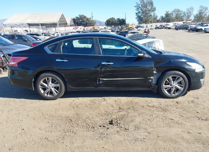 Photo 13 of 2013 Nissan Altima 2.5/S/SV/SL (VIN 1N4AL3AP1DN463207)